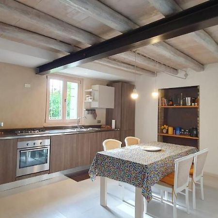 Casa Vacanze Tredis Nogaredo di Prato 외부 사진