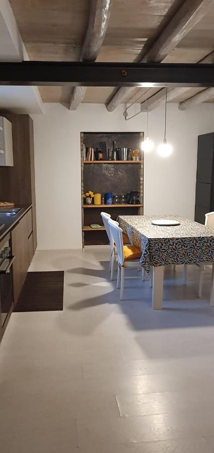 Casa Vacanze Tredis Nogaredo di Prato 외부 사진